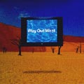 Обложка альбома "Way Out West"